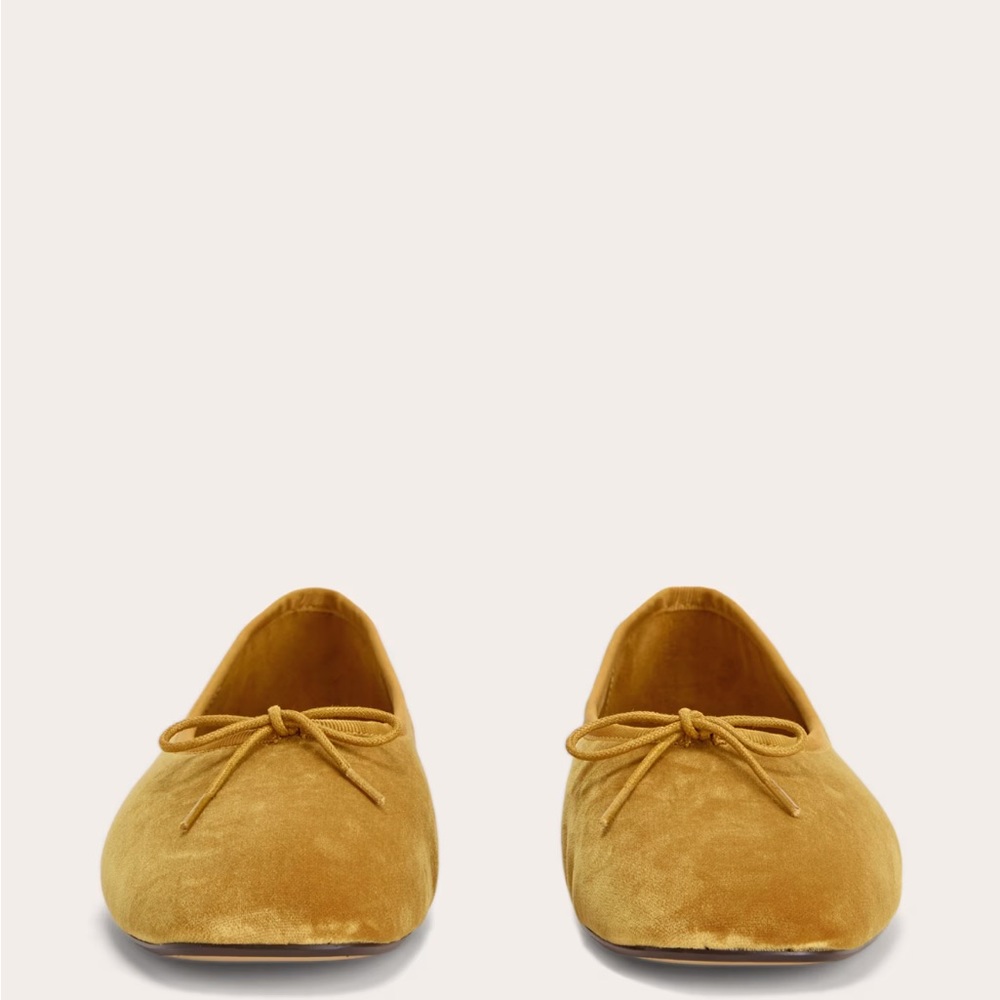 The Day Ballet Flats